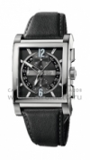 ���� Oris Rectangular 674 7625 7064 LS